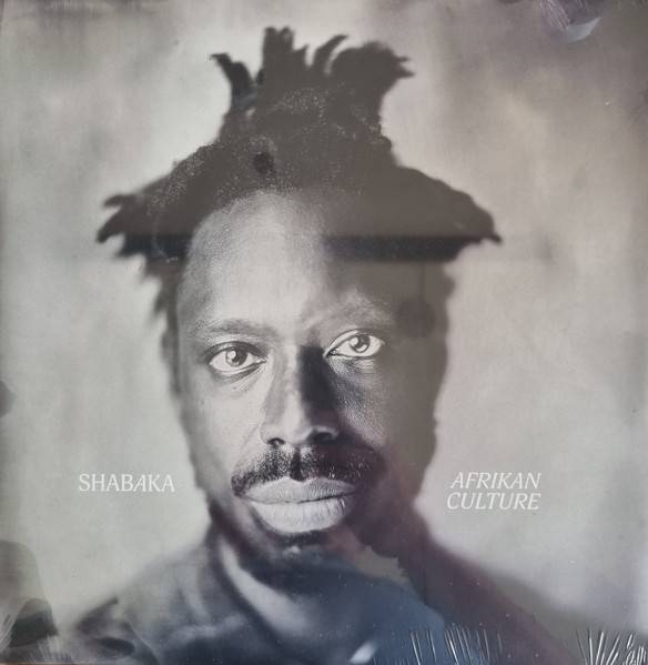 Shabaka – Afrikan Culture